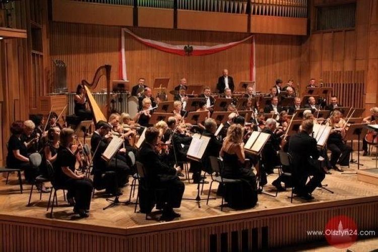 Rok Chopinowski na Warmii i Mazurach