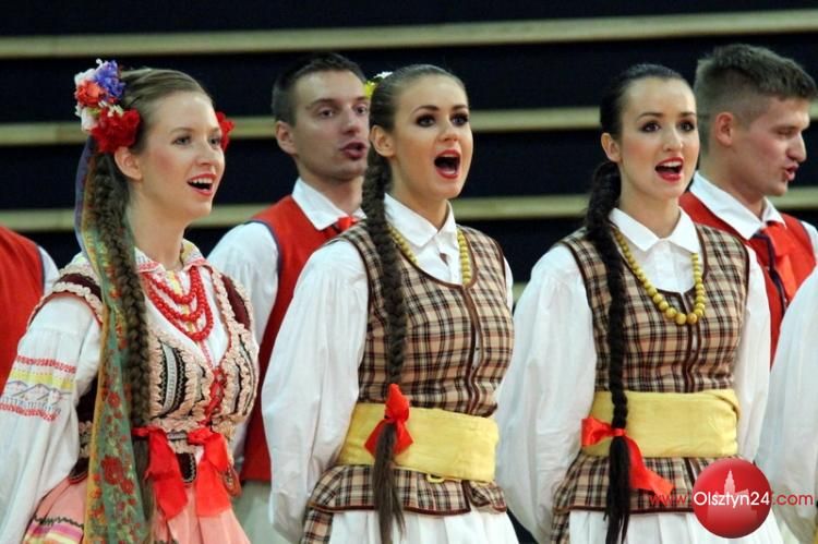 W niedzielę kolejny koncert z cyklu „Warmia i Mazury - muzyka folklorem podszyta”