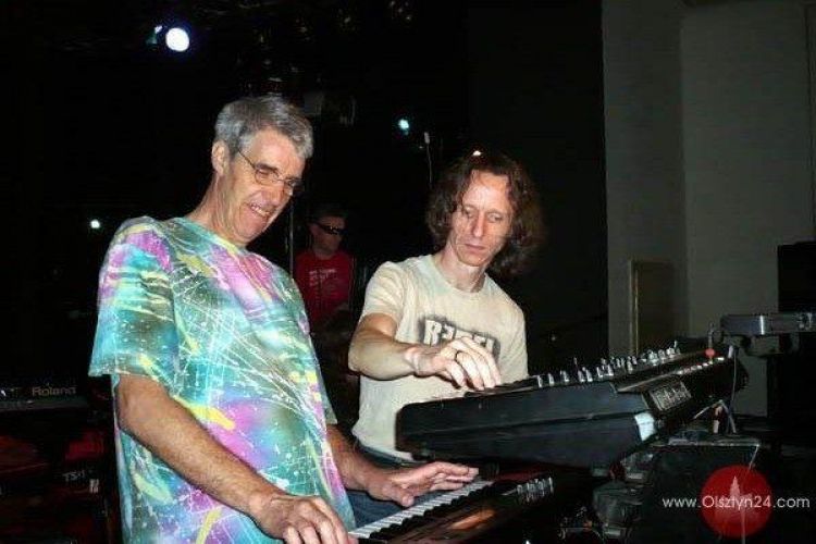 Muzyka jak wolność