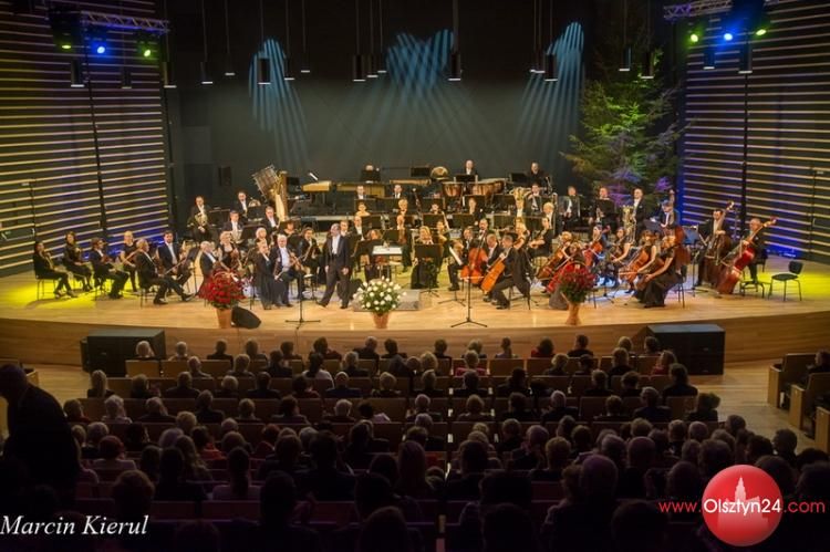 Marszałek zaprosił na muzyczną galę