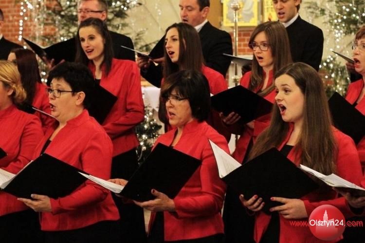 „Kolędowania czas” w niedzielę w bazylice św. Jakuba