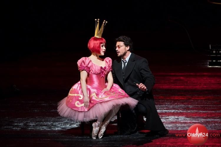 „Opowieści Hoffmanna” w jakości HD i na na żywo z Metropolitan Opera