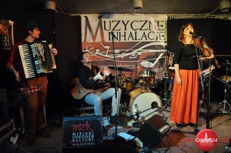 Kocioł Bałkański tym razem z Tygiel Folk Bandą i Balkan’s’cream