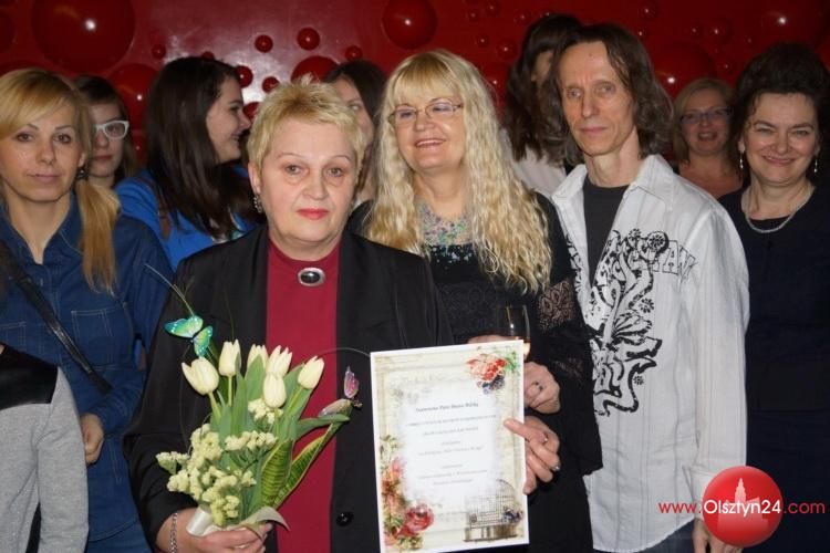 Koncert na cele WOŚP