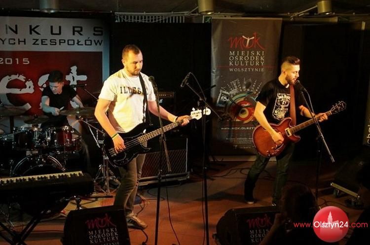 Drugie starcie Fest Muzy wygrał Apple Mint