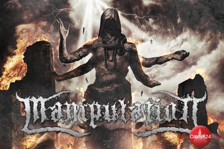 Gołdapski heavy metal nie spuszcza z tonu