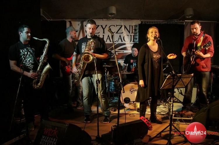 Ludojad i Legarytmy wystąpiły na Muzycznych Inhalacjach