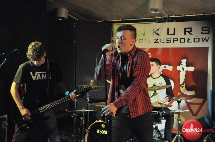 Zwycięstwo w czwartym starciu Fest Muzy w rękach Above the Silence 