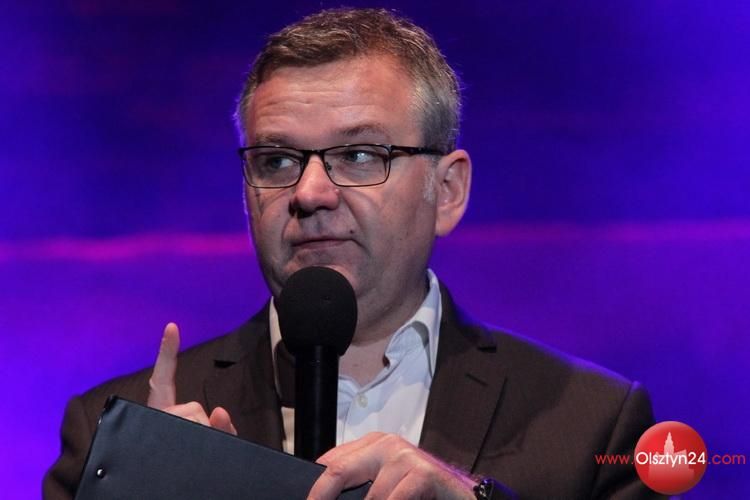 Artur Andrus wystąpi w olsztyńskiej filharmonii z recitalem
