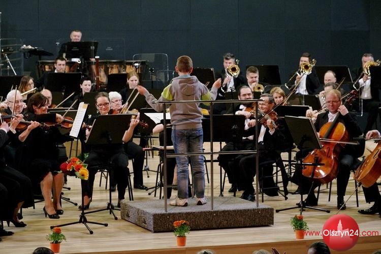 Z muzyką o ekologii