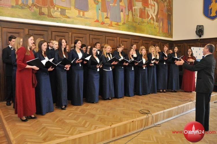 Dzisiaj obchodzimy święto Hymnu Warmińskiego