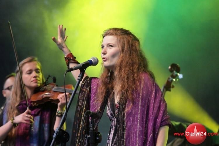 Wieczór Folkowy na pięciolecie Muzycznych Inhalacji już w piątek