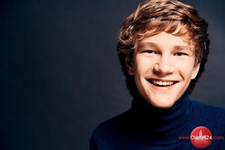 Pierwszy mistrzowski recital fortepianowy w 70. sezonie Filharmonii Warmińsko-Mazurskiej