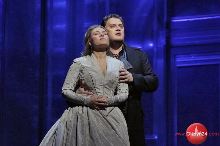 „Otello” na ekranie w... filharmonii
