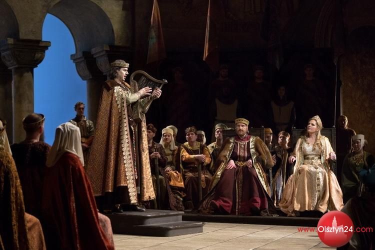 Kolejna transmisja Live in HD z Metropolitan Opera w Filharmonii Warmińsko-Mazurskiej