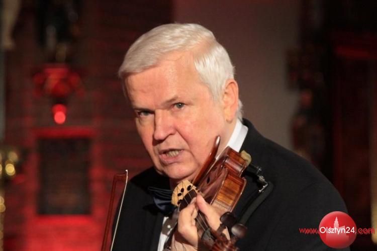 Arcydzieła muzyki Johanna Sebastiana Bacha w sobotę w filharmonii