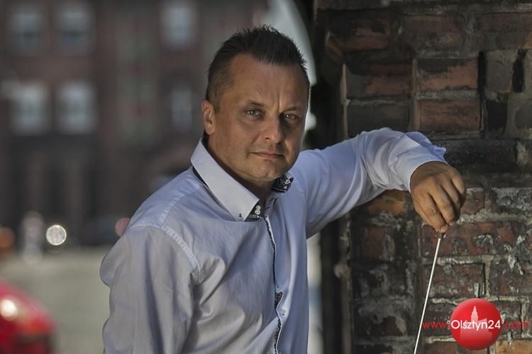 „Różne kolory znad Sekwany” w olsztyńskiej filharmonii