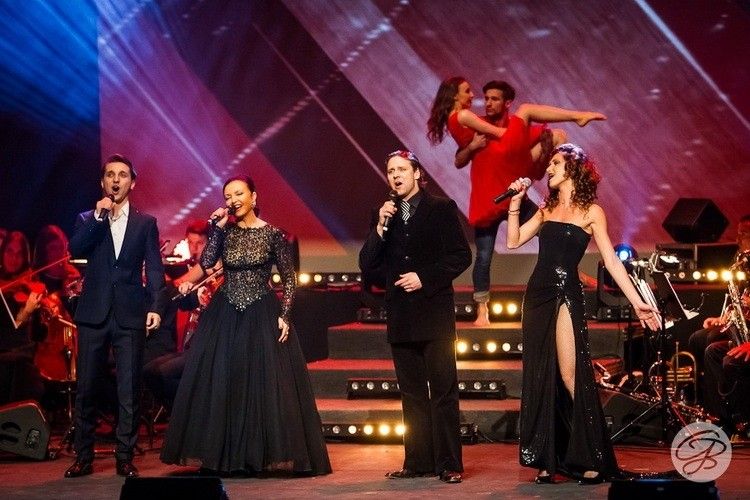 Największe przeboje z musicali, operetek i filmów muzycznych zabrzmią w olsztyńskiej filharmonii