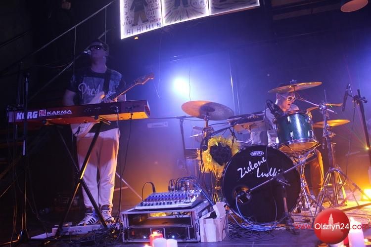 Nagrody artystom i animatorom