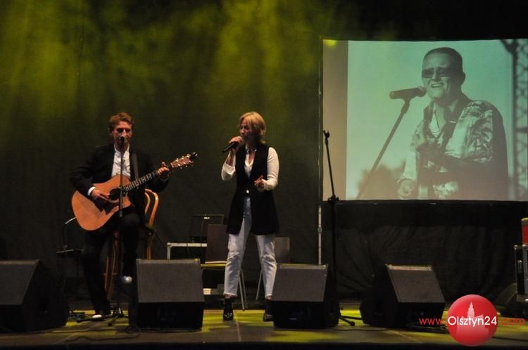 Przyjaciele muzycznie wspomnieli Zbigniewa Rojka