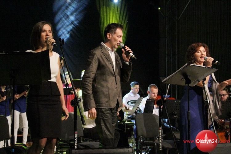 Kolejny Koncert Papieski odbył się w Uranii