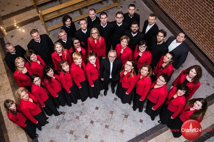 Wieczór kolęd w filharmonii