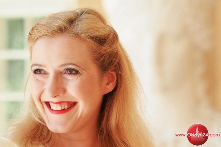 Zmiana solistki piątkowego koncertu w filharmonii