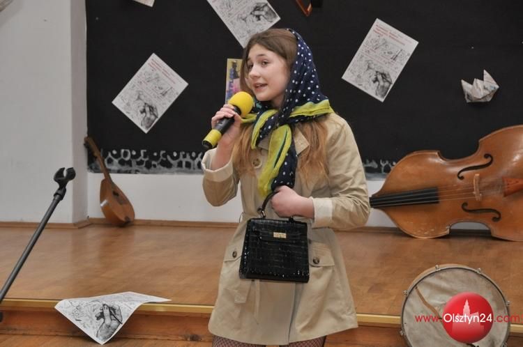 Konkurs twórczości niekoniecznie poważnej