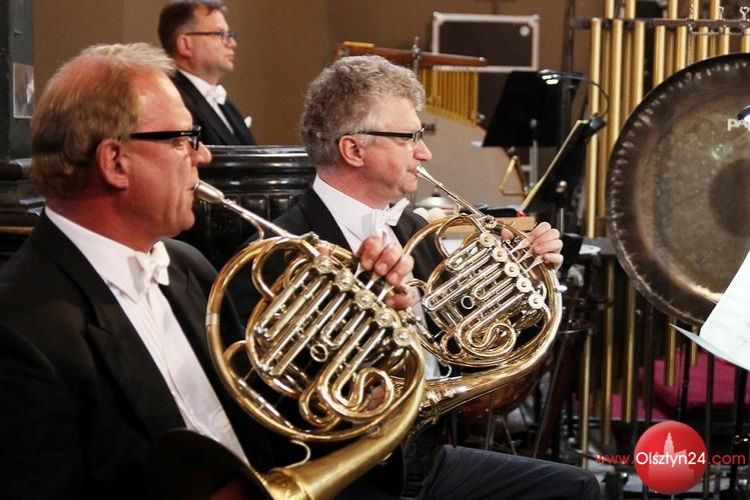 Ruszyła jubileuszowa edycja festiwalu muzyki organowej we Fromborku