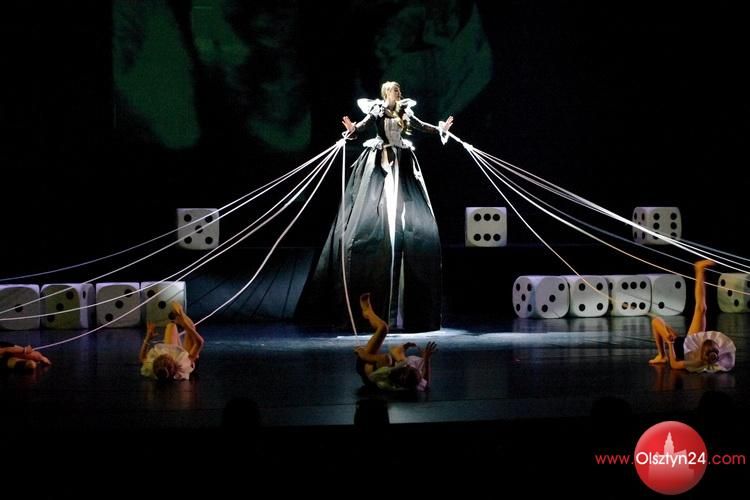 „Gra o taniec” ponownie w Warmińsko-Mazurskiej Filharmonii