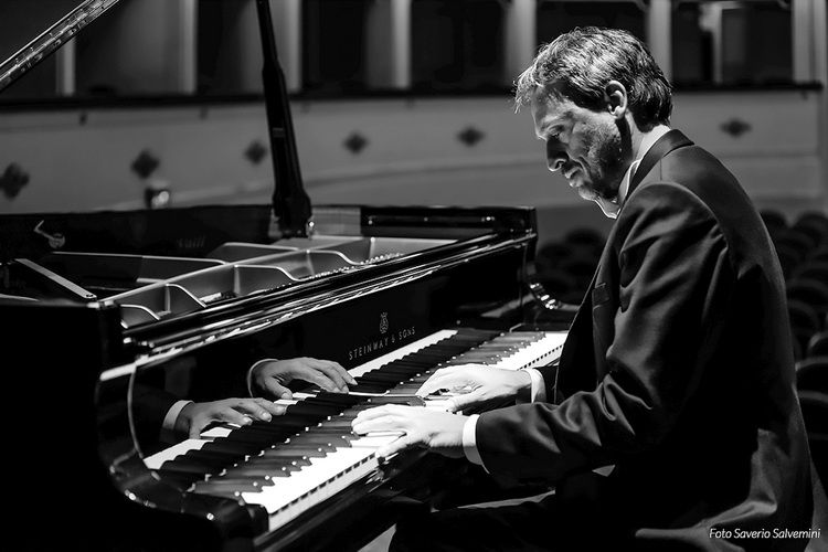 Inauguracja Mistrzowskich Recitali Fortepianowych w filharmonii