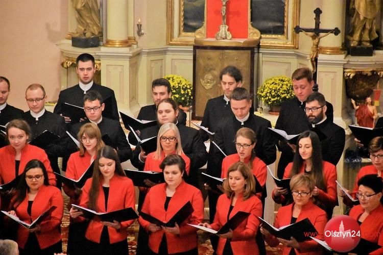 Prześwietne zakończenie sezonu muzycznego w Lamkowie