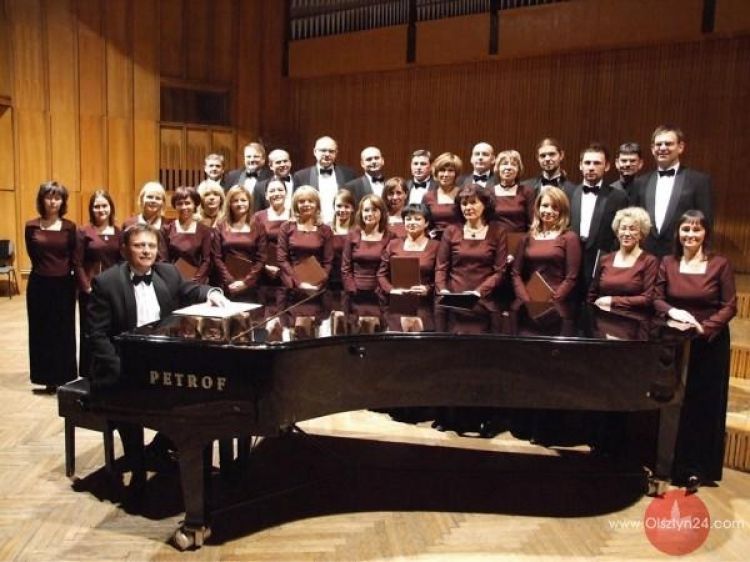 Olsztyńscy filharmonicy wystąpią w Poznaniu