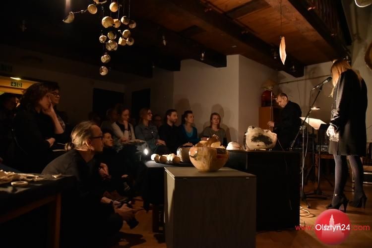 Ceramiczne Struktury Dźwiękowe zabrzmiały w Spichlerzu