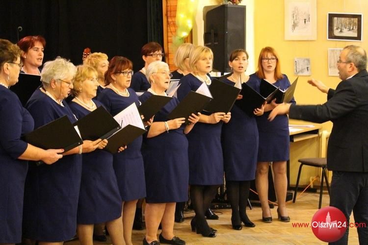 Orszak Trzech Króli we Frączkach