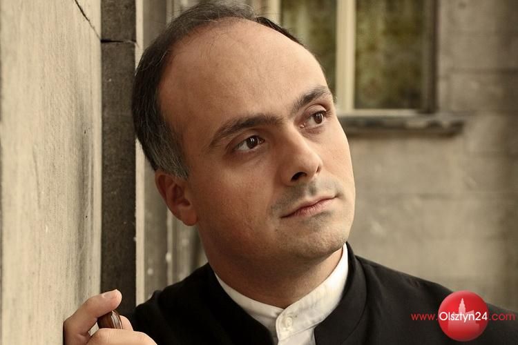 Indywidualności artystyczne wystąpią w piątek w olsztyńskiej filharmonii