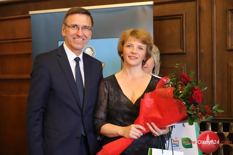 Goście z Białorusi zdobyli najważniejsze nagrody XIV Festiwalu „O Warmio moja miła”