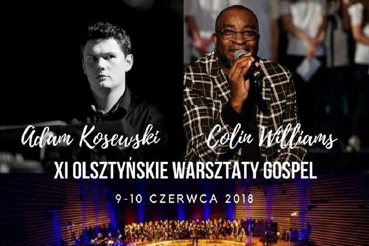 Koncert finałowy XI olsztyńskich warsztatów gospel odbędzie się w olsztyńskiej filharmonii