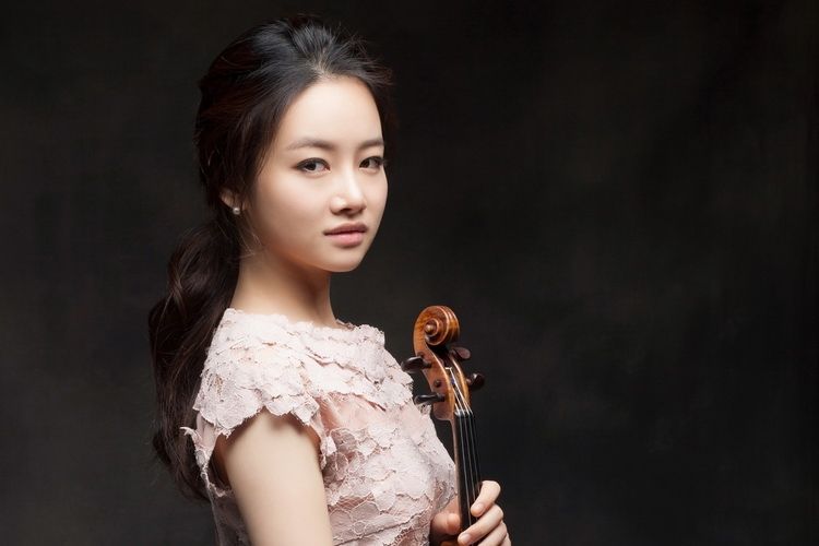 Wydarzenie Roku w Filharmonii Warmińsko-Mazurskiej: Bomsori Kim i Rafał Blechacz