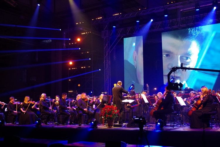 Festiwal muzyki filmowej – Arena Festival film & music 2018
