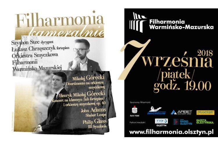 Filharmonia - kameralnie