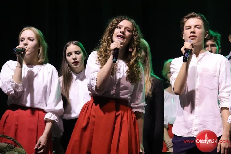 Kolejny Koncert Papieski odbył się w Uranii