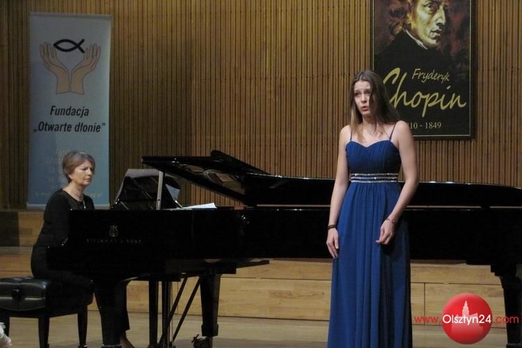 III Ogólnopolski Festiwal Wokalny im. Feliksa Nowowiejskiego odbył się w Olsztynie