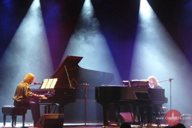 Skaldowie w filharmonii