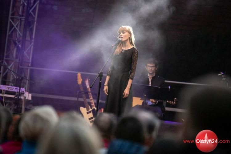 Ruszyła 46. edycja Ogólnopolskich Spotkań Zamkowych „Śpiewajmy Poezję”