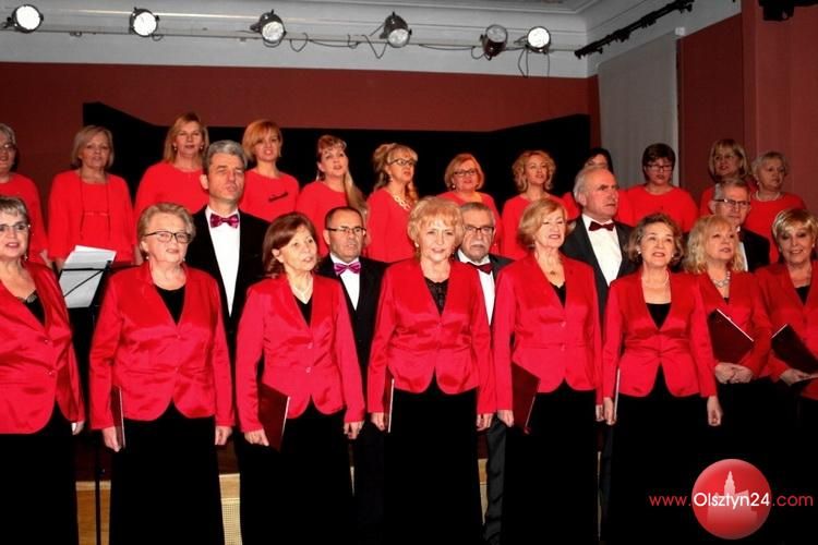 Koncert Noworoczny w Kamienicy Naujacka