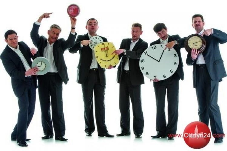 Zapowiada się uroczy muzyczny wieczór w filharmonii