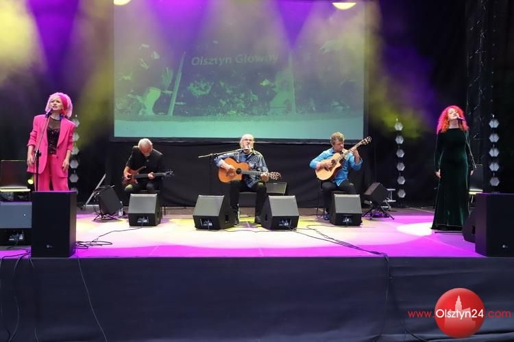 Czerwony Tulipan świętował artystyczny jubileusz