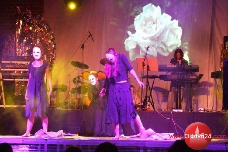 Zagra Olsztyn dla Elbląga