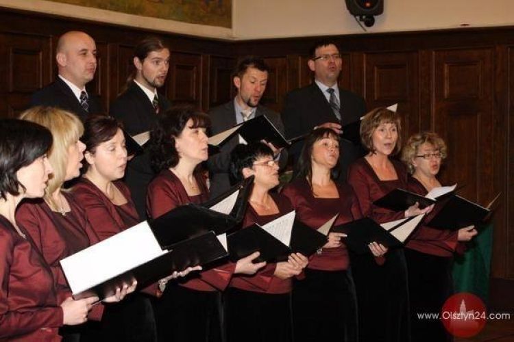 „Fryderyk” dla Olsztyna